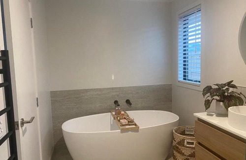 Richmond House | Summersfield serenity