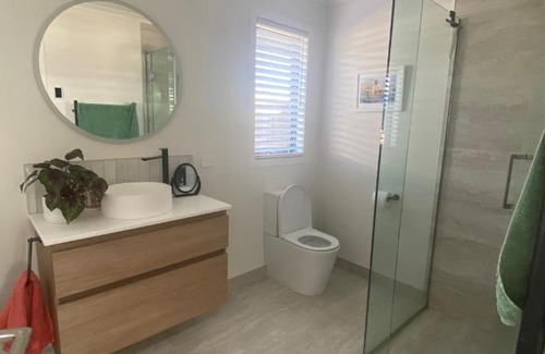 Richmond House | Summersfield serenity