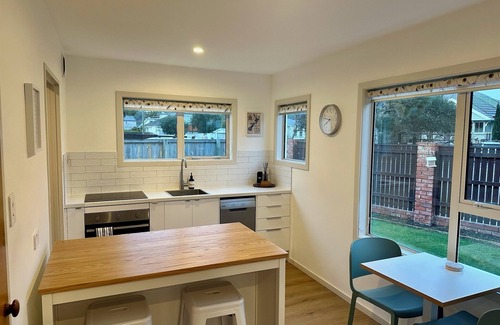 Sumner House | Sumner Beach Retreat