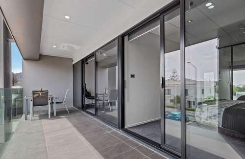 Christchurch Other | Sumner ReTreat 2 - Sumner Holiday Apartment