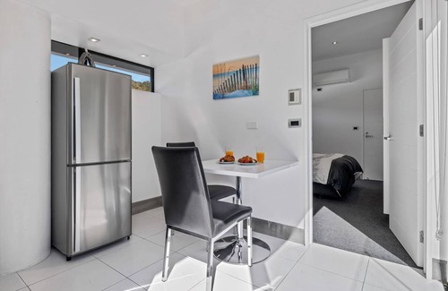 Christchurch Other | Sumner ReTreat 5 - Sumner Holiday Apartment