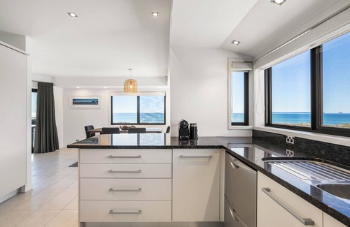 Mount Maunganui House | Sunbrae Sands - Mount Maunganui Holiday Homes
