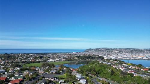 Dunedin House | Sunny Comfortable and Quiet 温馨 family room
