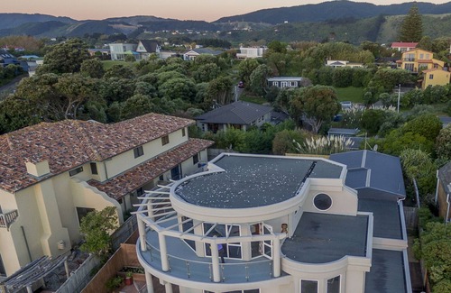 Raumati South House | Sunset Everyday