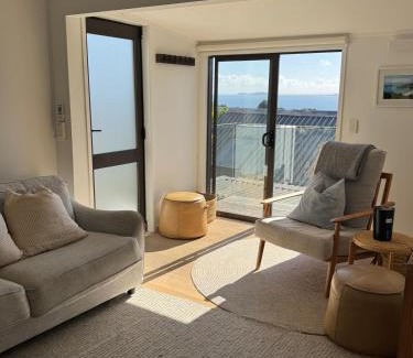 Palm Beach Apartment | Superior Seaview Villa