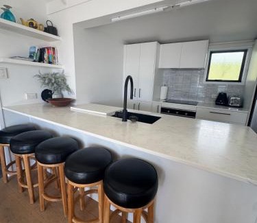 Palm Beach Apartment | Superior Seaview Villa