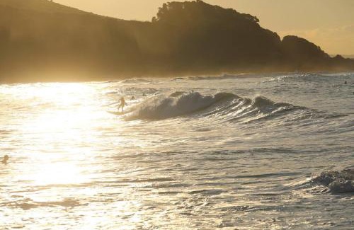 Mount Maunganui Apartment | Surf batch Mount Maunganui 2 bedroom