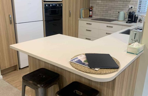 Mount Maunganui Apartment | Sutherland Views
