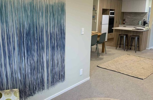 Mount Maunganui Apartment | Sutherland Views