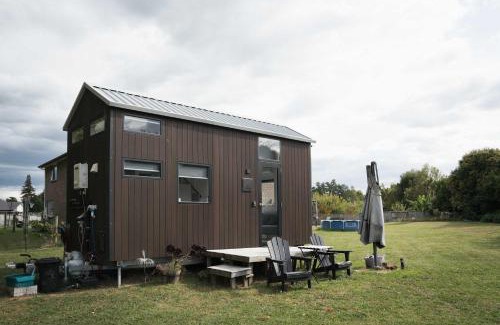 Tamahere House | Sweet Hart 1 by Tiny Away