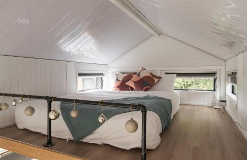Tamahere House | Sweet Hart 1 by Tiny Away