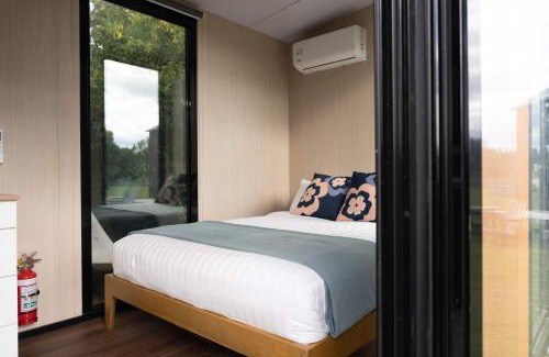 Tamahere House | Sweet Hart 2 by Tiny Away
