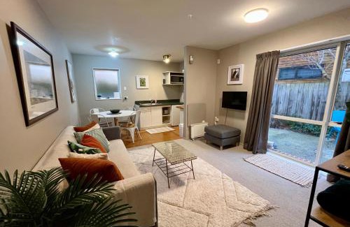 Methven Apartment | Sweet Methven Getaway - Two Bedroom Apartment