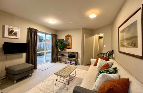 Methven Apartment | Sweet Methven Getaway - Two Bedroom Apartment