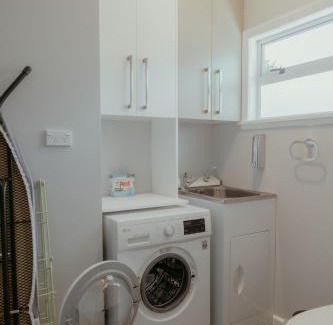 Richmond House | Sweet on Sutton