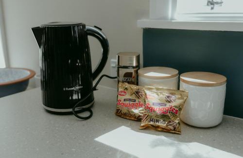 Richmond House | Sweet on Sutton