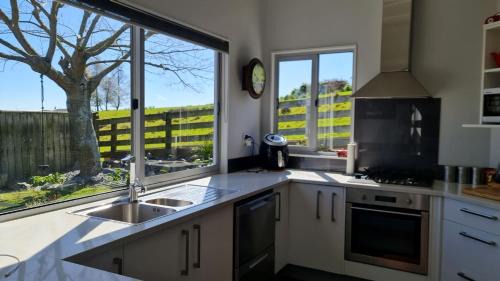 Richmond House | Sweet Retreat