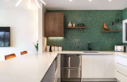 Queenstown Apartment | Tahuna Lakefront Luxury