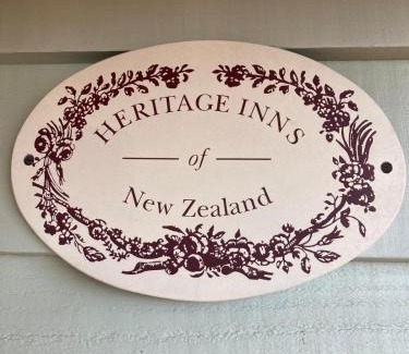Tauranga Bed & Breakfast | Taiparoro House