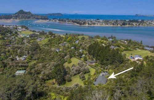 Tairua House | TAIRUA SLICE OF PARADISE!