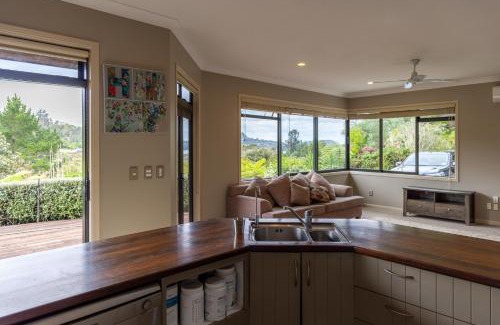 Tairua House | TAIRUA SLICE OF PARADISE!