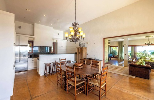 Matiatia Bay House | Tangaroa Estate Luxury Coastal Escape