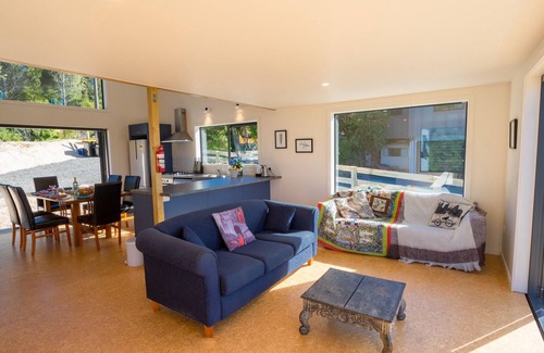 Kaiteriteri House | Tapu Bay Treasure - Kaiteriteri Holiday Home