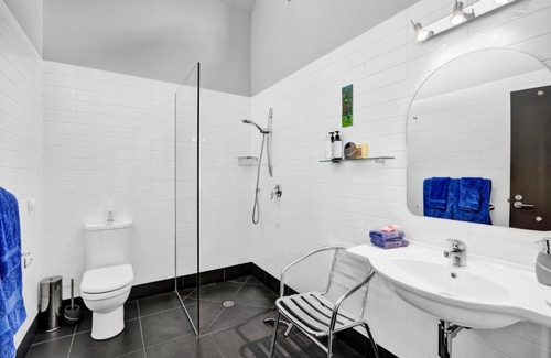 Tarurutangi Cabin | Taranaki Country Lodge