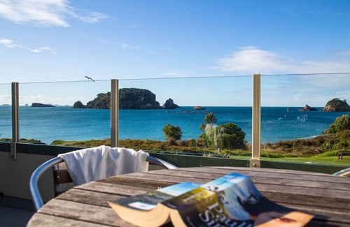 Hahei Other | Tasman Holiday Parks – Hahei Beach