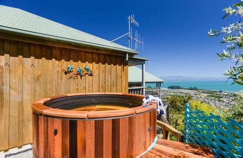 Tahunanui House | Tasman Vista