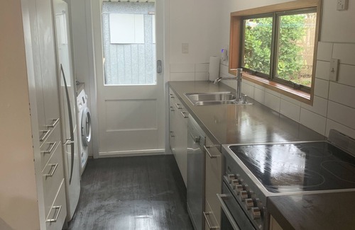 Kaeo Apartment | Tauranga Bay - Moments to the Beach, 4 Bedrooms, Fully Fenced & Well Equipped