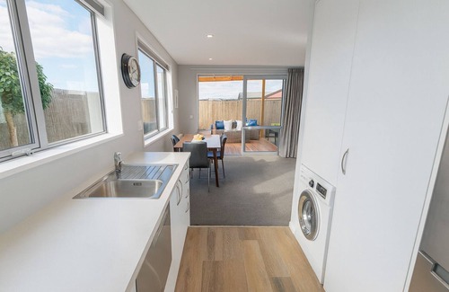 Te Anau Apartment | Te Anau Luxury Accommodation near Lake Te Anau and Milford Sound
