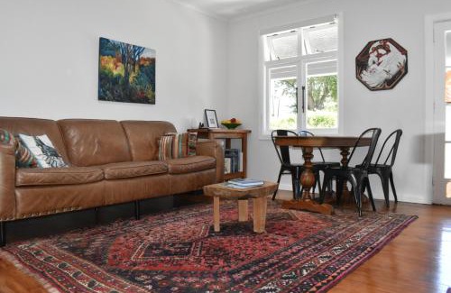 Havelock House | Te Hoiere Guesthouse