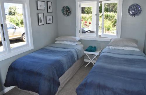 Havelock House | Te Hoiere Guesthouse