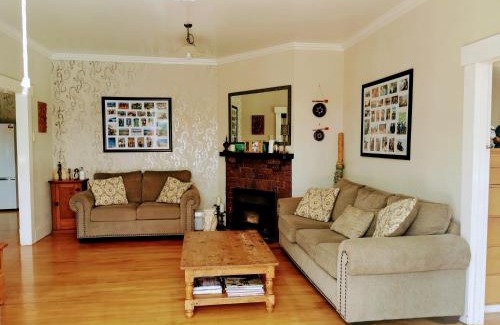 Kensington House | Te Kotahi - The One