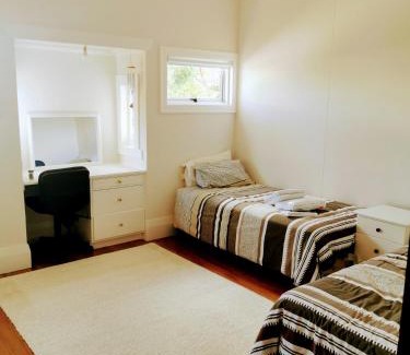 Kensington House | Te Kotahi - The One