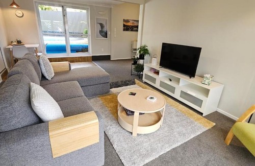 Kamo Apartment | Te Wāhi Pai - The Good Place