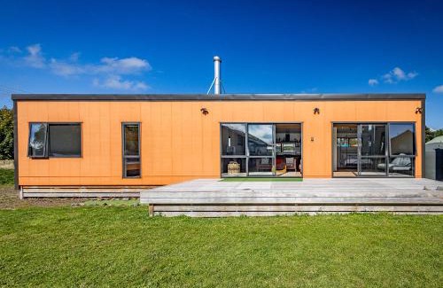 Rangataua House | Te Whare Retireti Hukarere - Rangataua Retreat
