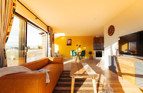 Tekapo Apartment | TekapoSpace