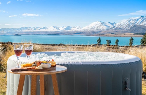 Tekapo Apartment | TekapoSpace