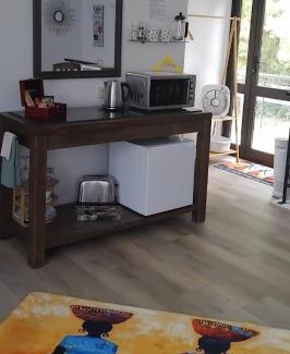 Te Popo Cabin | TePopo Gardens Rural Retreat