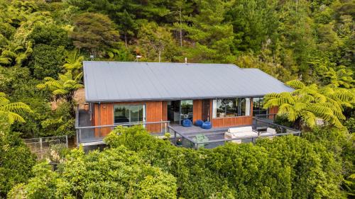 Havelock House | Tepuia Daze - Havelock Holiday Home