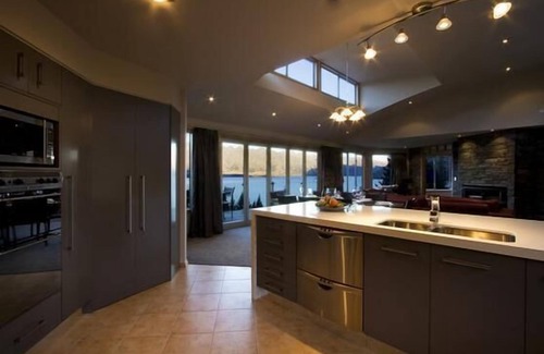 Fernhill House | The Aspen - Luxurious Holiday Home