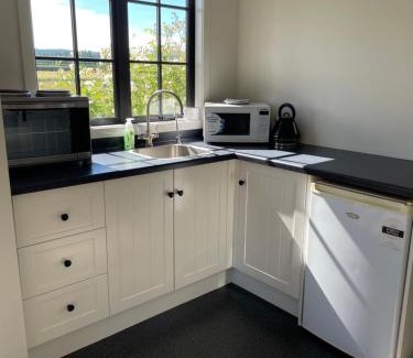 Mosgiel House | The Barn
