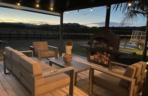 Point Wells House | The Barn - Space for Family and Friends