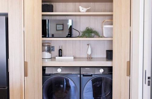 Taradale Apartment | The Bee Hive