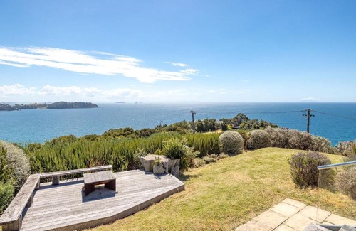 Waiheke Island House | The Belle House