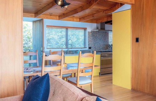 Waiheke Island House | The Belle House