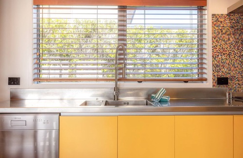 Waiheke Island House | The Belle House