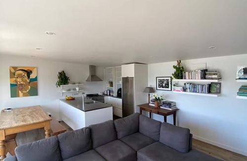 Akaroa House | The BEST view at special winter rates